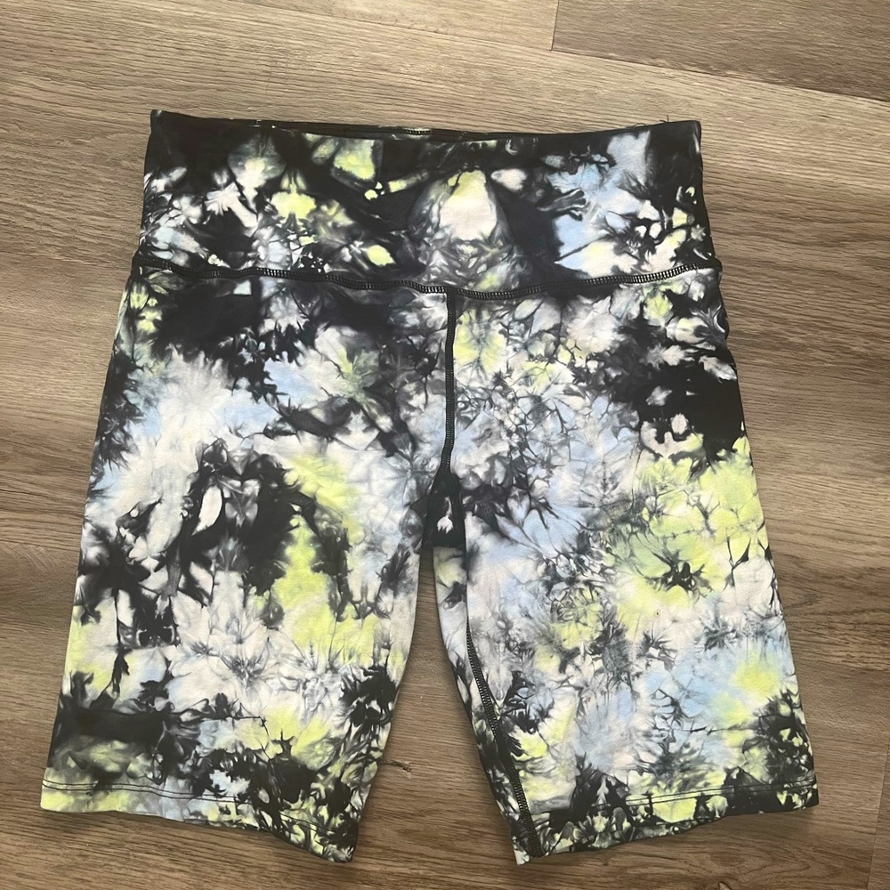 Calvin Klein Performance Biker Shorts